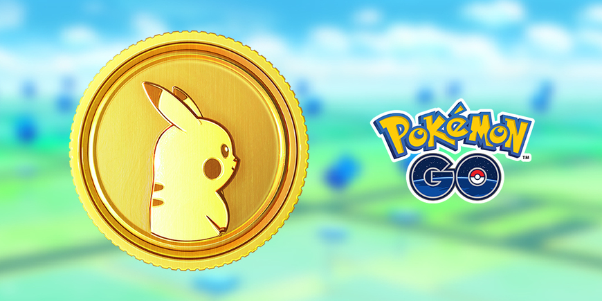 Pokémon GO : Nouveau moyen de gagner des PokéPièces !