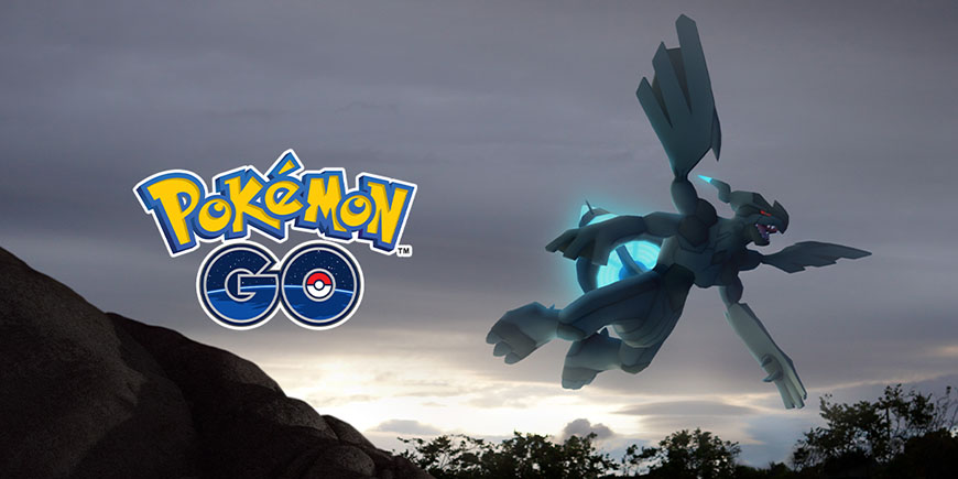 Pokémon GO - Événements de Juin 2020