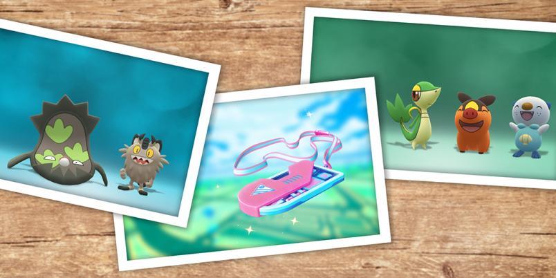 Pokémon GO : Étude spéciale du Défi Souvenir 2020 et premières formes de Galar ! Pokémon GO : Étude spéciale du Défi Souvenir 2020 et premières formes de Galar !