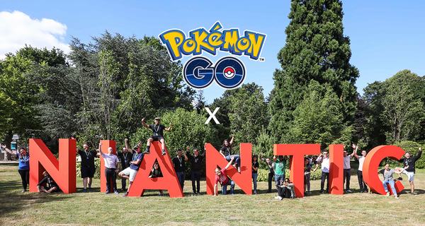 Pokémon GO - Évènement Anniversaire de Niantic Pokémon GO - Évènement Anniversaire de Niantic