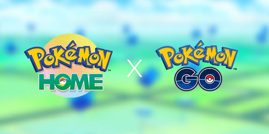 Pokémon GO : Le transfert vers Pokémon HOME est désormais possible ! Pokémon GO : Le transfert vers Pokémon HOME est désormais possible !