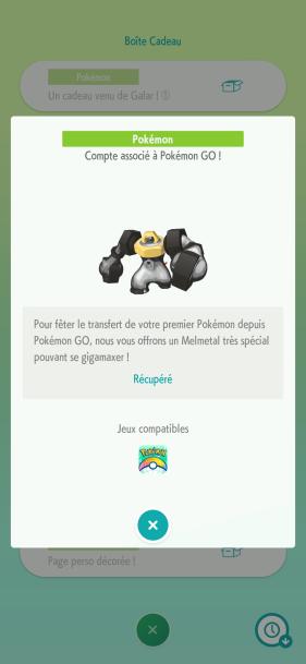 Melmetal Gigamax 1 Melmetal Gigamax 1
