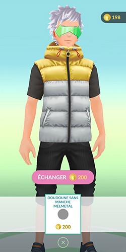 Pokémon GO - Évènement Pokémon HOME 2 Pokémon GO - Évènement Pokémon HOME 2
