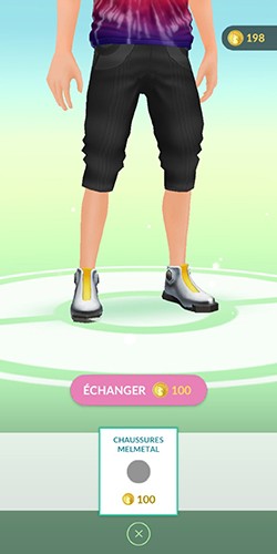 Pokémon GO - Évènement Pokémon HOME 4 Pokémon GO - Évènement Pokémon HOME 4