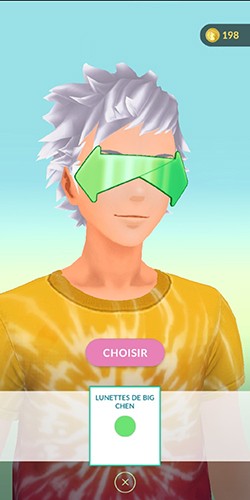 Pokémon GO - Évènement Pokémon HOME 1 Pokémon GO - Évènement Pokémon HOME 1