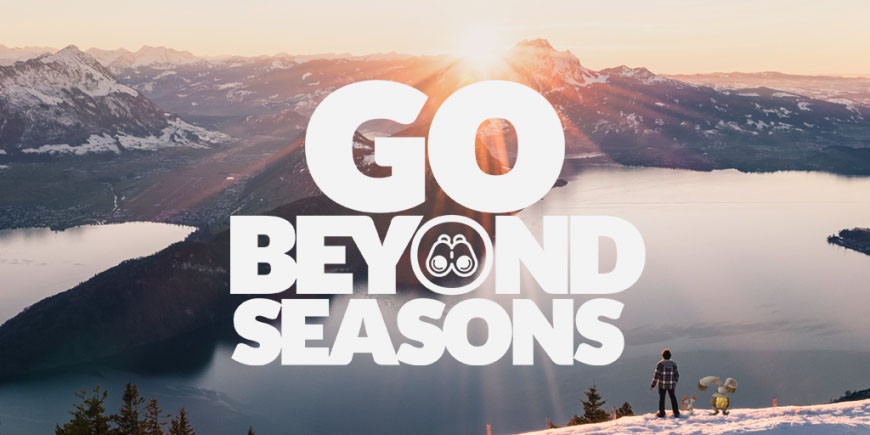 Pokémon GO : Saisons Pokémon GO : Saisons