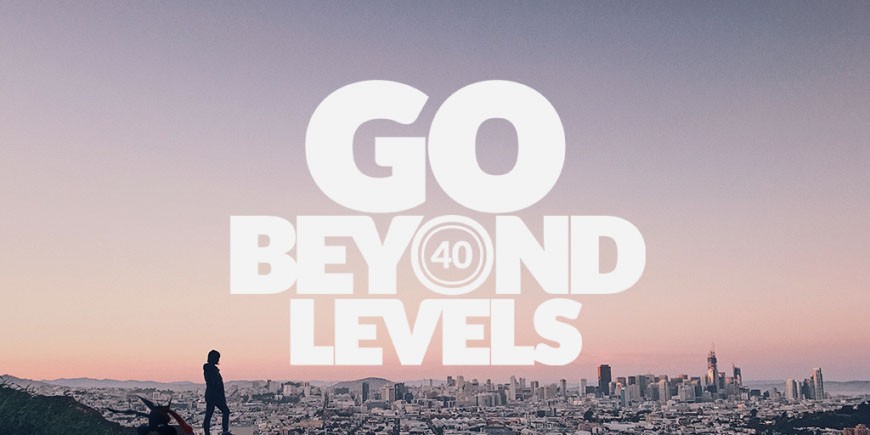 Pokémon GO : Niveau 50 Pokémon GO : Niveau 50