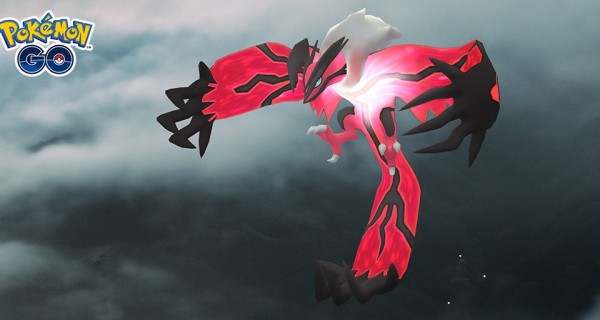 Pokémon GO - Légendes illuminées Y Pokémon GO - Légendes illuminées Y