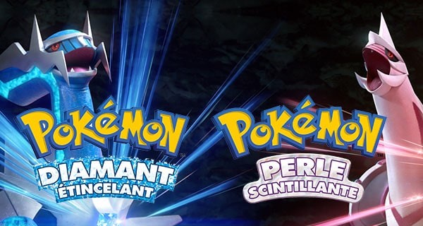 Date de sortie pour Pokémon Diamant Étincelant et Perle Scintillante Date de sortie pour Pokémon Diamant Étincelant et Perle Scintillante