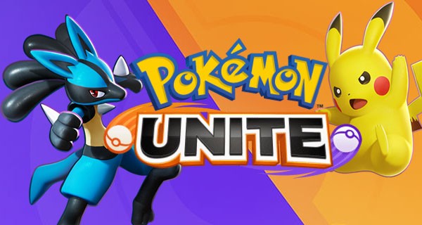 Pokémon UNITE : la bêta Nintendo Switch disponible au Japon Pokémon UNITE : la bêta Nintendo Switch disponible au Japon