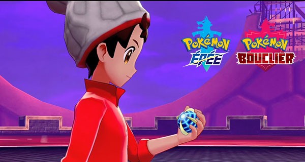 Pokémon Épée et Bouclier : une Ultra Ball distribuée via code Pokémon Épée et Bouclier : une Ultra Ball distribuée via code