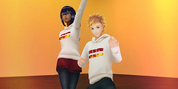 Pokémon GO : Ed Sheeran s'invite sur le jeu avec un événement Pokémon GO : Ed Sheeran s'invite sur le jeu avec un événement