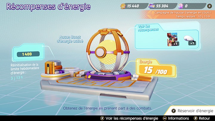 Récompense d Récompense d