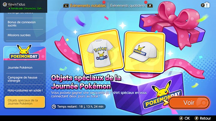 Articles Pokémon Day Pokémon UNITE Articles Pokémon Day Pokémon UNITE