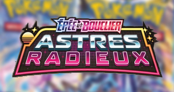 Pokémon Épée et Bouclier : place à l'extension Astres radieux Pokémon Épée et Bouclier : place à l'extension Astres radieux
