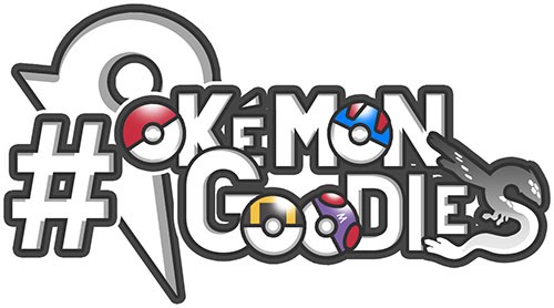 Dossier Goodies Pokémon