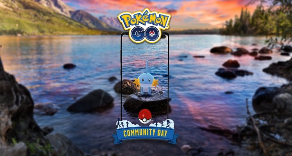 Pokémon GO : Community Day classique de Gobou le 10 avril Pokémon GO : Community Day classique de Gobou le 10 avril