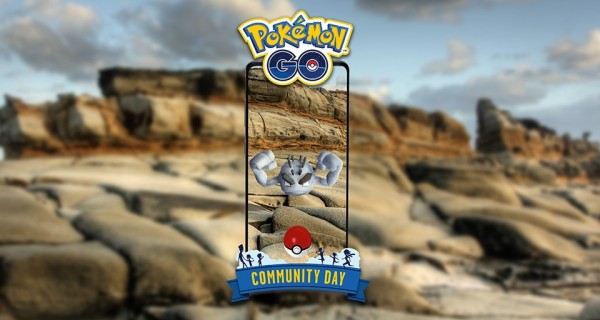 Pokémon GO : Community Day Racaillou d'Alola le 21 mai 2022 ! Pokémon GO : Community Day Racaillou d'Alola le 21 mai 2022 !