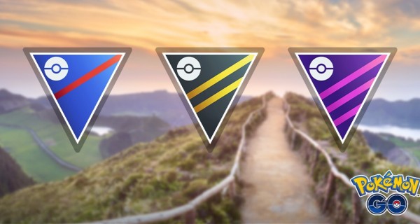 Pokémon GO - GO Battle League Season 11