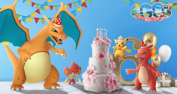 Attrape-les tous avec un anniversaire Pokemon - Mon Super Anniversaire
