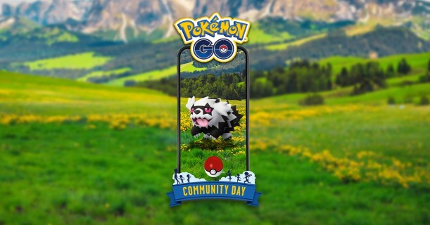 Pokémon GO : Community Day Zigzaton de Galar le 13 août 2022 ! PPokémon GO : Community Day Zigzaton de Galar le 13 août 2022 !