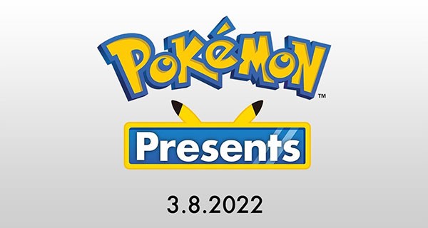 Un Pokémon Présents le mercredi 3 août à 15h00 Un Pokémon Présents le mercredi 3 août à 15h00