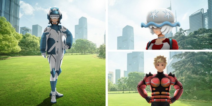 Pokémon GO Fest 2022 - Final - Image 2 Pokémon GO Fest 2022 - Final - Image 2