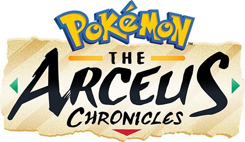 Pokémon : Les chroniques d’Arceus débarque le 23 septembre sur Netflix Pokémon : Les chroniques d’Arceus débarque le 23 septembre sur Netflix