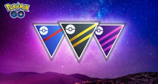 Pokémon GO - Battle League Season of Light GO