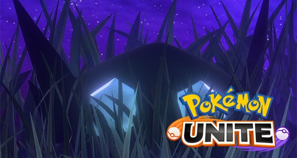 Pokémon UNITE : Ténéfix débarque sur le jeu ! Pokémon UNITE : Ténéfix débarque sur le jeu !