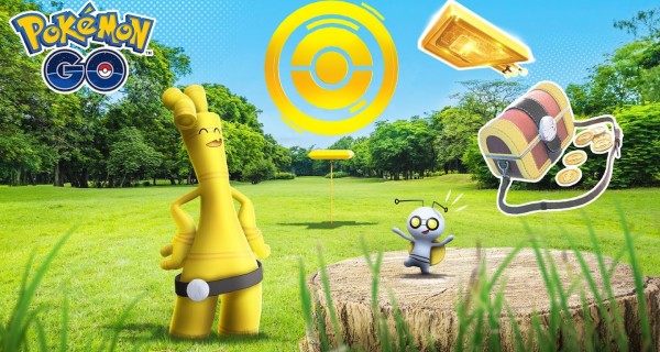 Pokémon GO : Mordudor est disponible grâce à la connectivité avec Pokémon Écarlate et Violet ! Pokémon GO : Mordudor est disponible grâce à la connectivité avec Pokémon Écarlate et Violet !