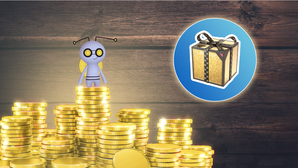 Pokémon GO - Boîte Pièces Mordudor Pokémon GO - Boîte Pièces Mordudor