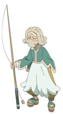 Landau Pokémon Animé Landau Pokémon Animé