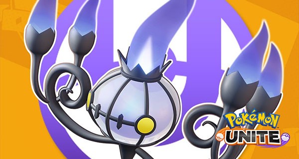 Pokémon UNITE : Lugulabre débarque dans le jeu Pokémon UNITE : Lugulabre débarque dans le jeu