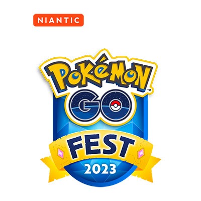Pokémon GO Fest 2023 Mondial Pokémon GO Fest 2023 Mondial