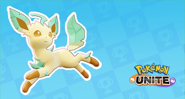 Pokémon UNITE : Phyllali débarque le 8 juin dans le jeu Pokémon UNITE : Phyllali débarque le 8 juin dans le jeu
