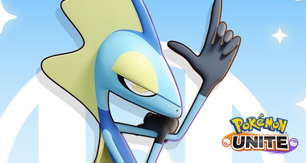 Pokémon UNITE : Lézargus débarque le 4 juillet dans le jeu Pokémon UNITE : Lézargus débarque le 4 juillet dans le jeu