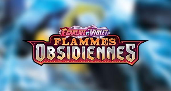 Découvrez une nouvelle carte de l’extension Écarlate et Violet : Flammes Obsidiennes Découvrez une nouvelle carte de l’extension Écarlate et Violet : Flammes Obsidiennes