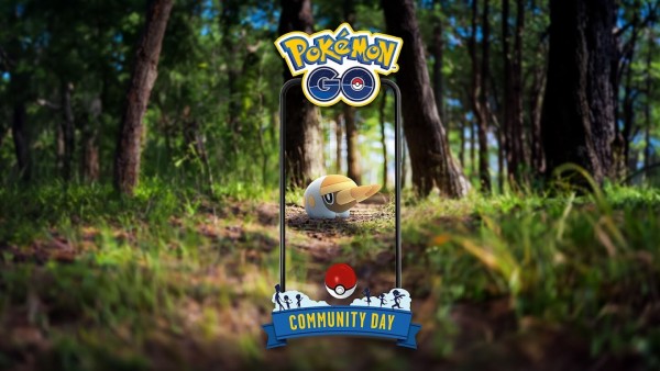 Pokémon GO : Community Day de Larvibule le 23 septembre 2023 ! Pokémon GO : Community Day de Larvibule le 23 septembre 2023 !