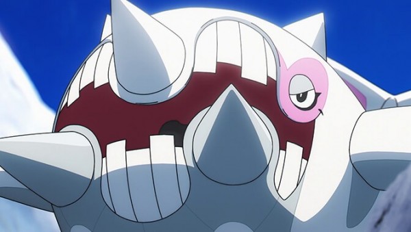 Pokémon Écarlate et Violet : distribution d'un Balbalèze Pokémon Écarlate et Violet : distribution d'un Balbalèze