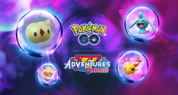 Pokémon GO : Événement Fantasmagorie Psy 2023 Pokémon GO : Événement Fantasmagorie Psy 2023