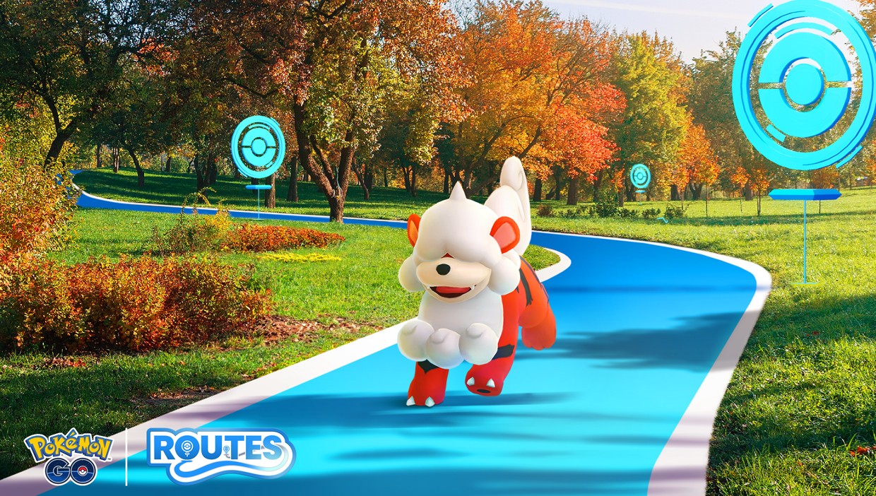 Pokémon GO - Jeu aventureux Pokémon GO - Jeu aventureux