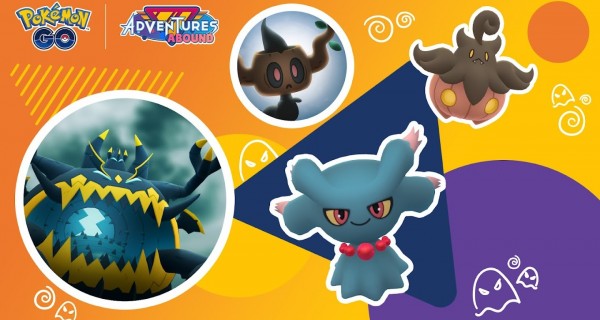 Pokémon GO : Pokémon GO :