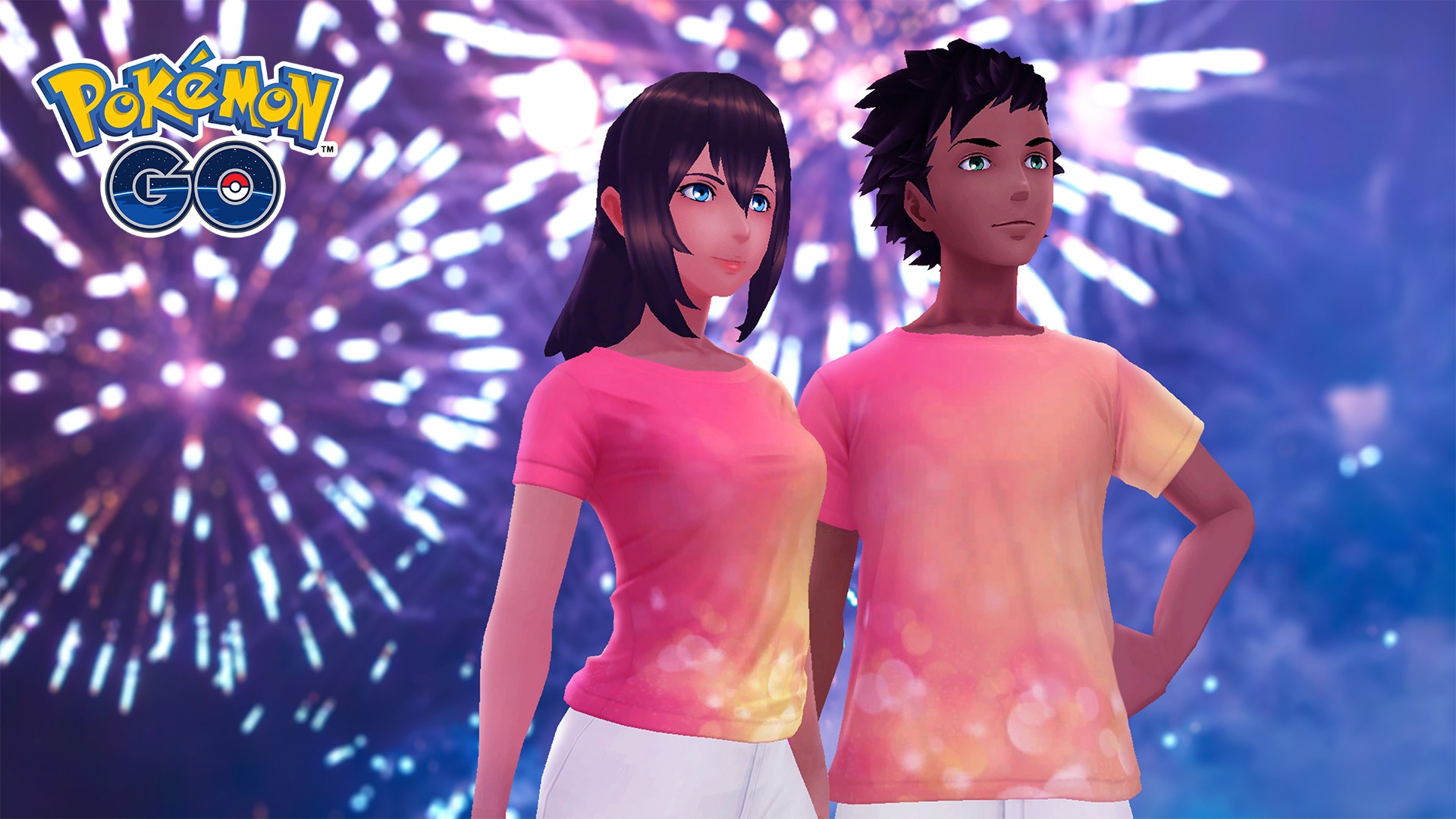 Pokémon GO : Fête des lumières 2023 - Etude ponctuelle Pokémon GO : Fête des lumières 2023 - Etude ponctuelle