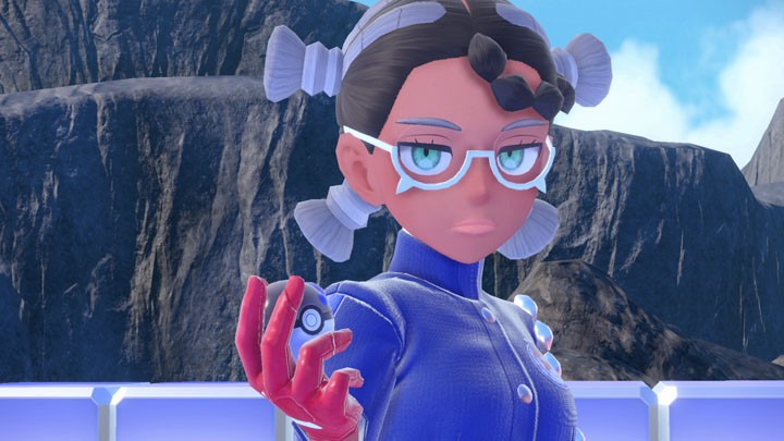 Pokémon Écarlate et Violet : résumé des préviews du Disque Indigo Pokémon Écarlate et Violet : résumé des préviews du Disque Indigo
