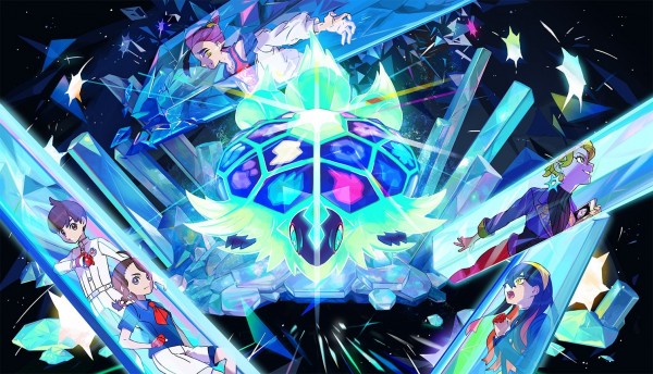 Pokémon Écarlate et Violet : les dernières informations sur le Disque Indigo Pokémon Écarlate et Violet : les dernières informations sur le Disque Indigo