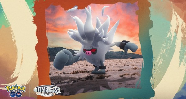 Pokémon GO : Semaine Combat avec Courrousinge Pokémon GO : Semaine Combat avec Courrousinge