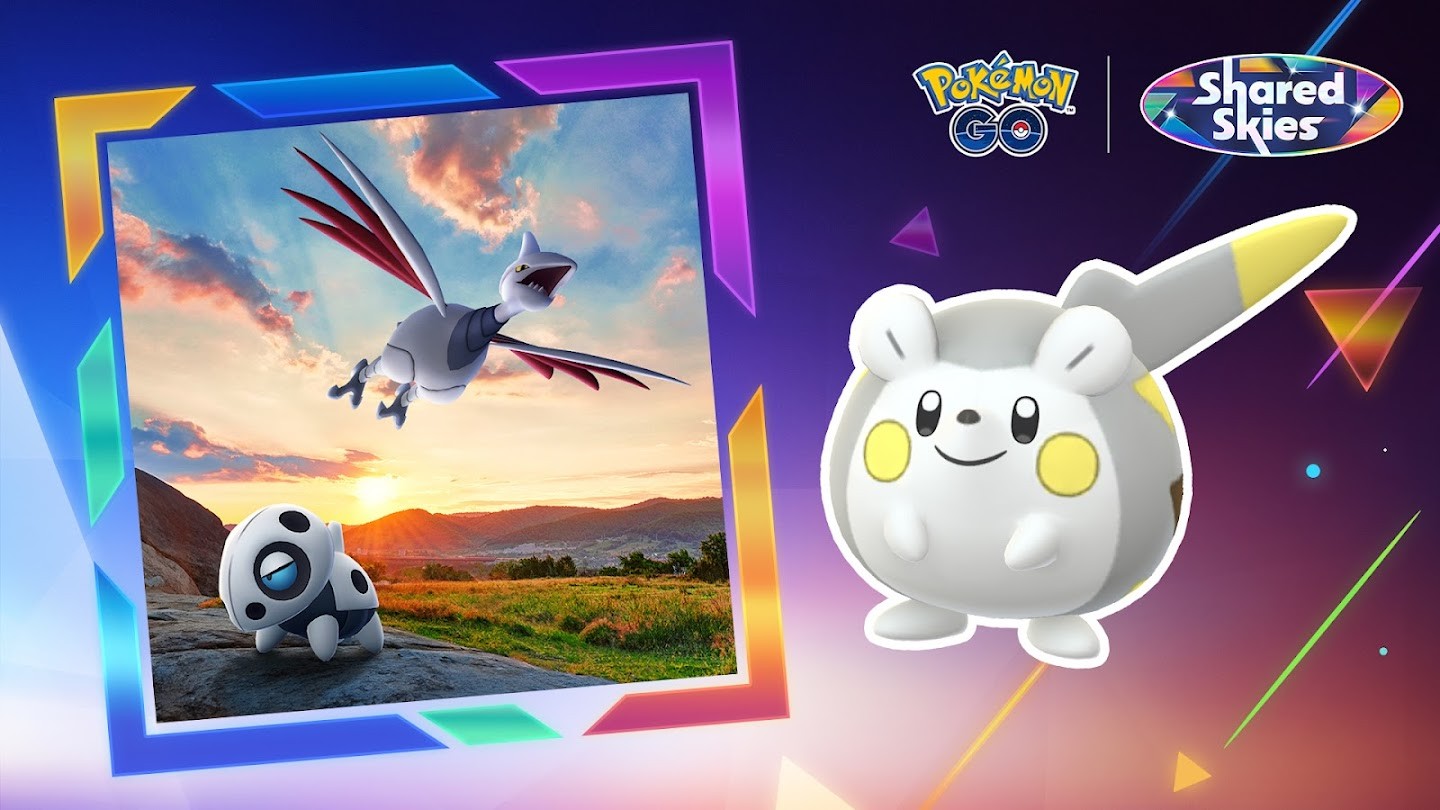 Pokémon GO : Ultra Bonus 2024 - Santé de fer ! Pokémon GO : Ultra Bonus 2024 - Santé de fer !