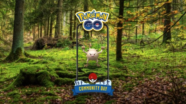 Pokémon GO : Community Day de Férosinge le dimanche 10 novembre 2024 ! Pokémon GO : Community Day de Férosinge le dimanche 10 novembre 2024 !