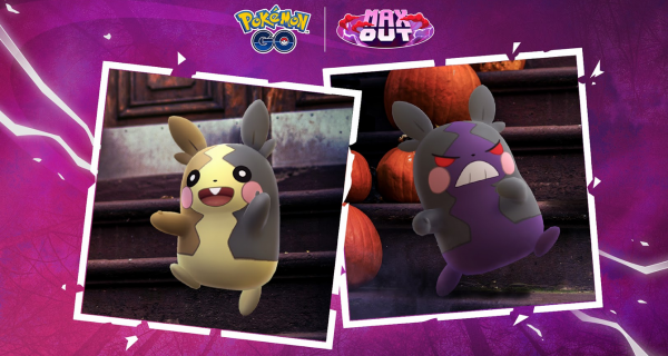Pokémon GO : Évènement Halloween 2024 - Partie 1 Pokémon GO : Évènement Halloween 2024 - Partie 1